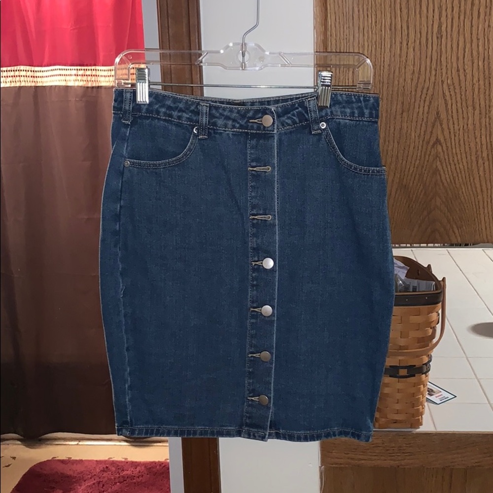Skirt